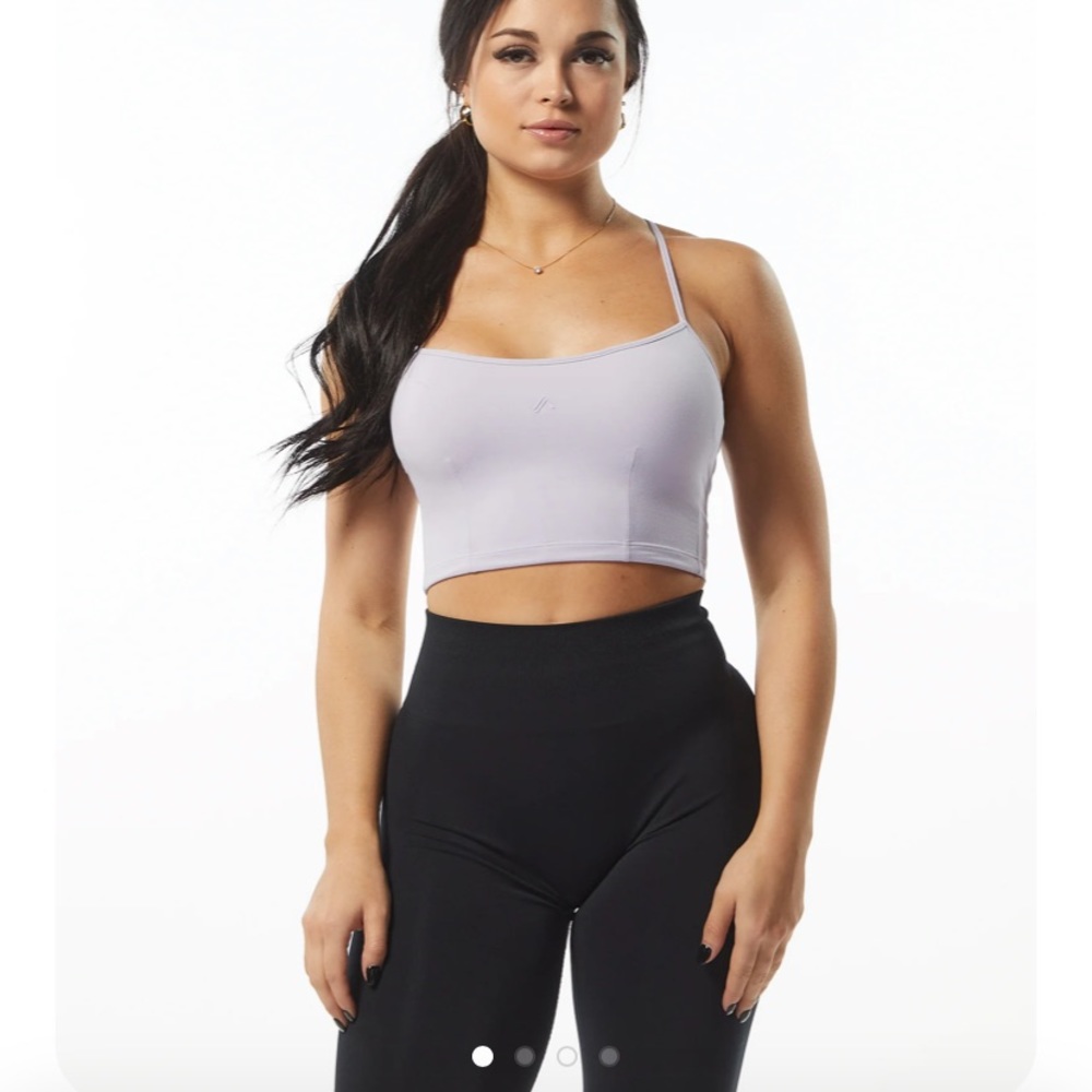 Alphalete ultrasoft tank
